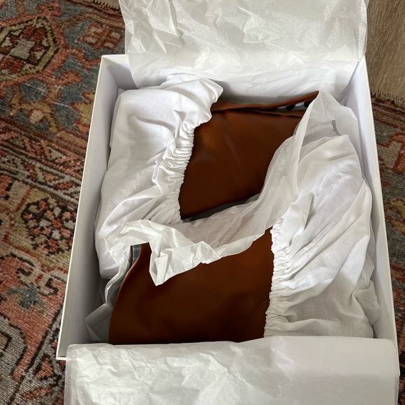 Maison Margiela Tabi Ankle Boots - Picture 3 of 4